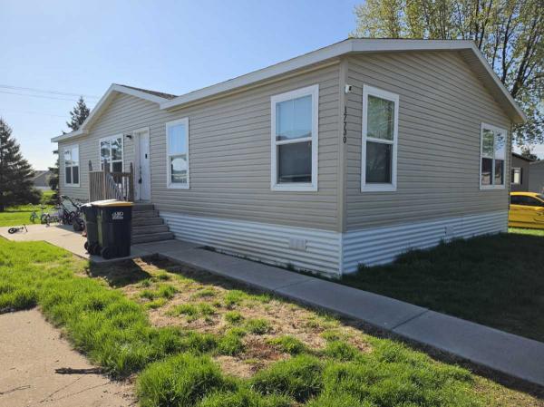 2021 Clayton Mobile Home For Sale