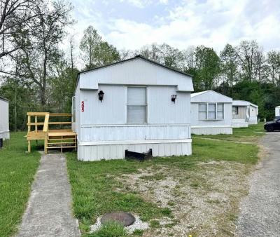 Mobile Home at 595 Reams Ln London, KY 40741