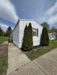 2014 Hart Manufactured Home