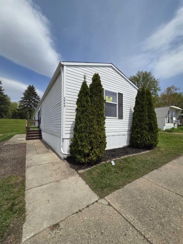 2014 Hart Manufactured Home