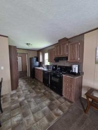 2014 Hart Manufactured Home