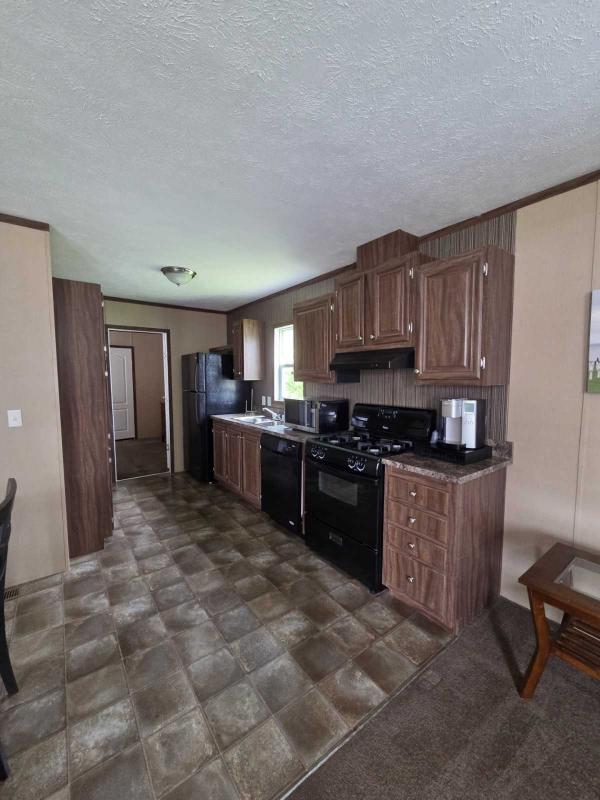 2014 Hart Manufactured Home