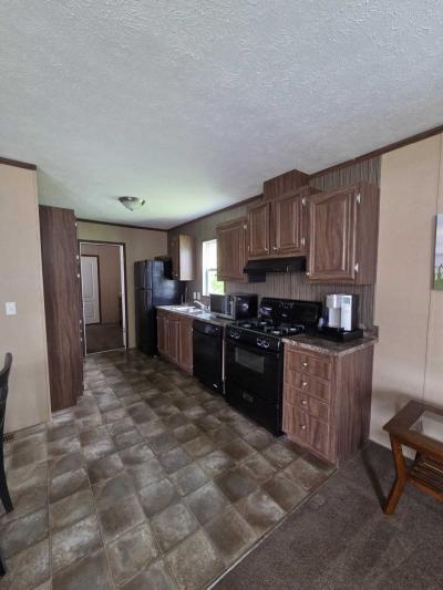 Photo 3 of 10 of home located at 2543 Bell Ct Wixom, MI 48393