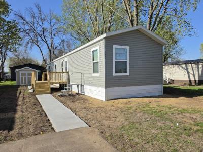 Mobile Home at 5605 176th St. W. Farmington, MN 55024