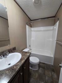 2014 Hart Manufactured Home