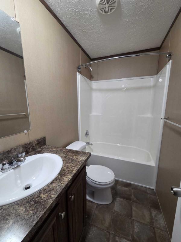 2014 Hart Manufactured Home