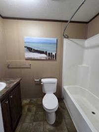 2014 Hart Manufactured Home