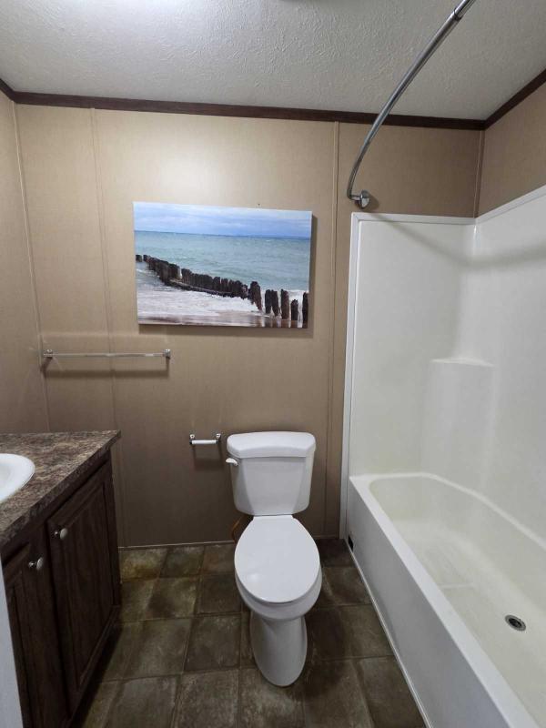 2014 Hart Manufactured Home