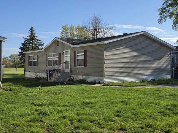 2009 Friendship Mobile Home For Sale
