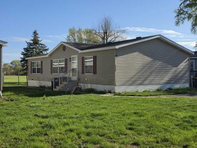Mobile Home at 5690 Eveleth Ct. Farmington, MN 55024