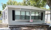 1983 AGE 45+ PARK Mobile Home