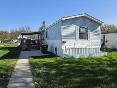 Mobile Home at 5770 177th St. W. Farmington, MN 55024