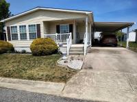 2001 Virginia Pondersosa Mobile Home