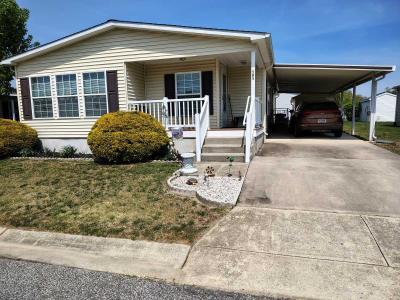 Mobile Home at 585 Starlight Lane Williamstown, NJ 08094