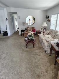 2001 Virginia Pondersosa Mobile Home