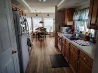 2001 Virginia Pondersosa Mobile Home