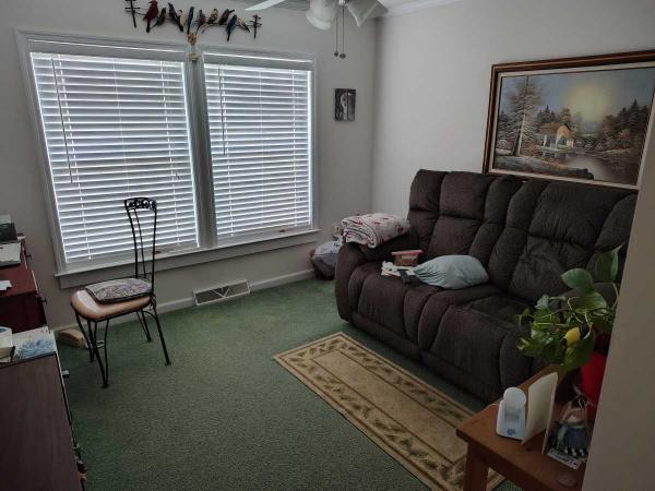 2001 Virginia Pondersosa Mobile Home