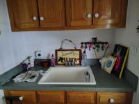2001 Virginia Pondersosa Mobile Home