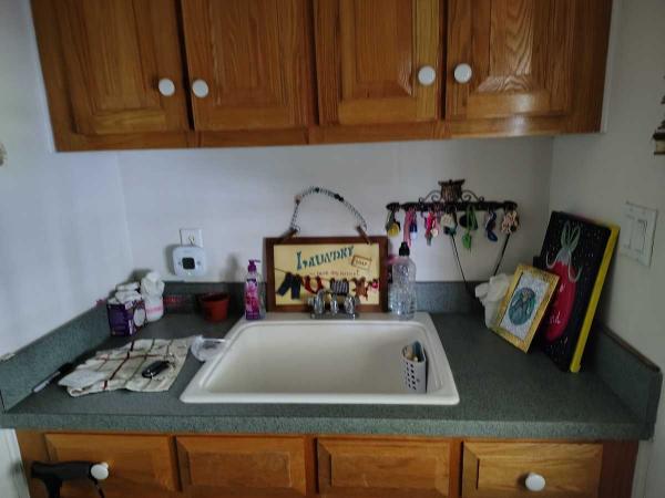 2001 Virginia Pondersosa Mobile Home