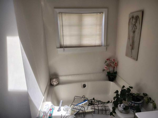 2001 Virginia Pondersosa Mobile Home