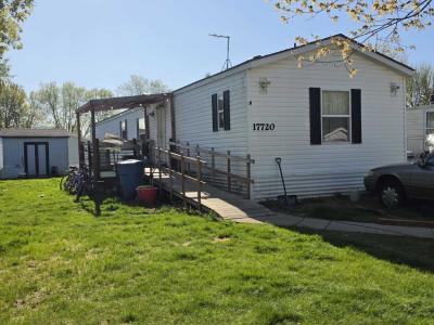 Mobile Home at 17720 Exley Ave. Farmington, MN 55024