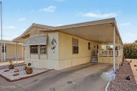 1996 Mobile Home