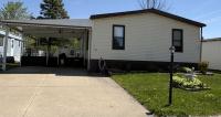 1977 Champion Mobile Home