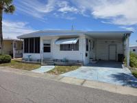 1971 MNRE Mobile Home