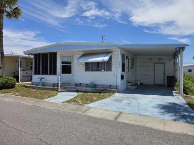 Mobile Home at 211 Beechwood Ln Largo, FL 33770