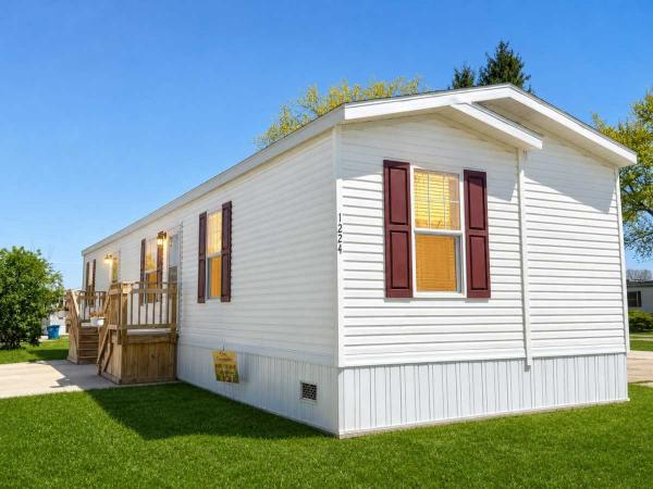 Mobile Home