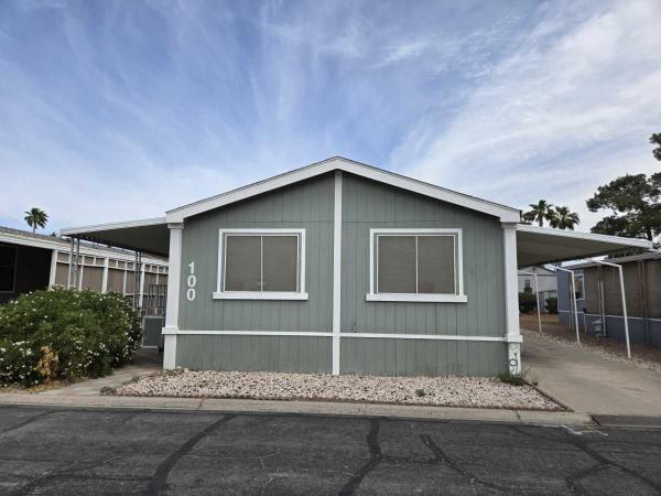 Photo 1 of 2 of home located at 5303 E. Cabana Las Vegas, NV 89122