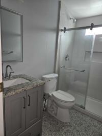1993 Fleetwood Sandalwood Mobile Home