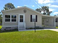 2018 Nobility Sunflower Mobile Home