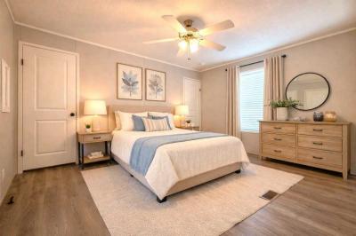 Photo 4 of 8 of home located at 1226 Connie St. Jackson, MI 49203