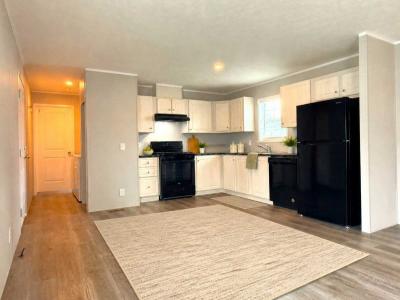 Photo 2 of 8 of home located at 1226 Connie St. Jackson, MI 49203