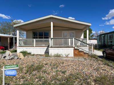 Mobile Home at 750 E Stillwater Ave #38 Fallon, NV 89406