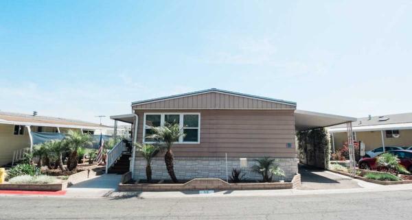 Photo 1 of 1 of home located at 18601 Newland #59 Huntington Beach, CA 92646