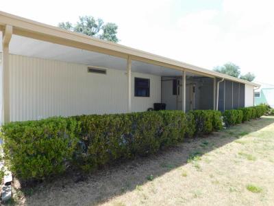 Photo 3 of 34 of home located at 38409 Spreading Oaks Blvd. Zephyrhills, FL 33541