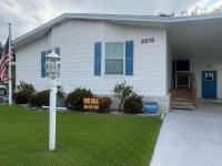 2001 Manufactured Home