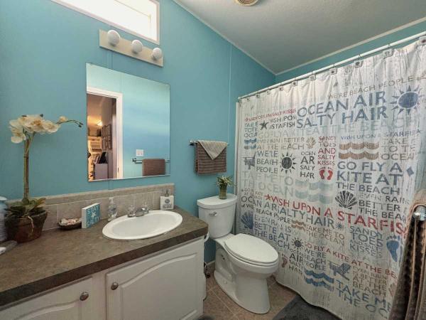 2005 Mobile Home