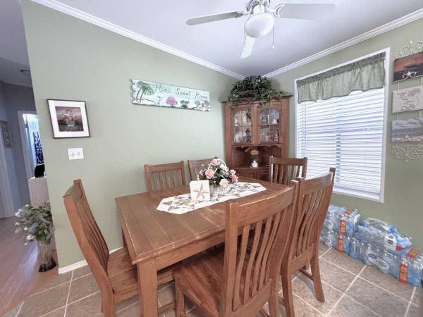 2005 Mobile Home