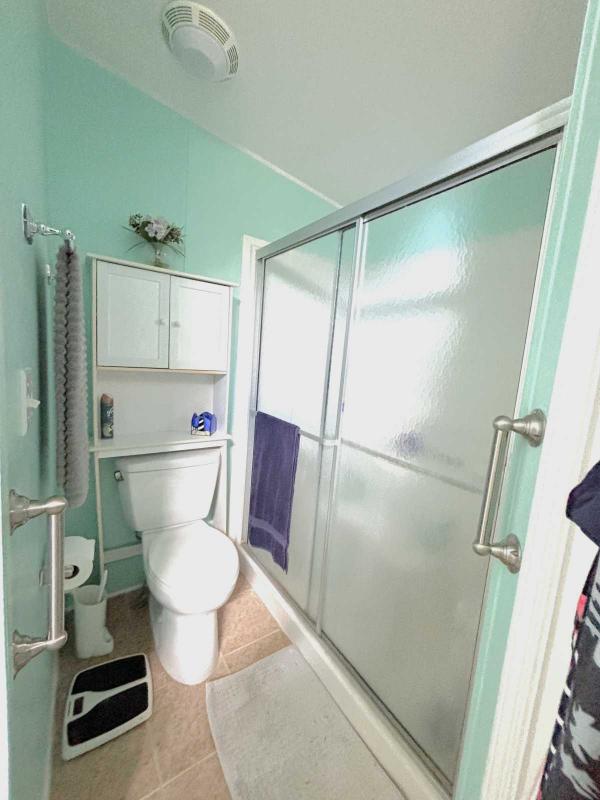 2005 Mobile Home