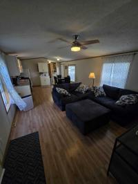 2002 Skyline Forest Brook Supreme Mobile Home