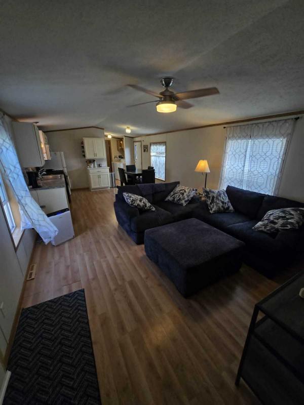 2002 Skyline Mobile Home For Sale