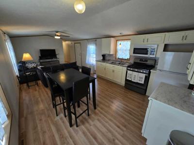 Mobile Home at 157 Mayfair Road Vadnais Heights, MN 55127
