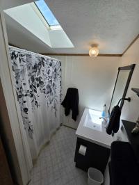 2002 Skyline Forest Brook Supreme Mobile Home