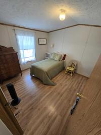 2002 Skyline Forest Brook Supreme Mobile Home