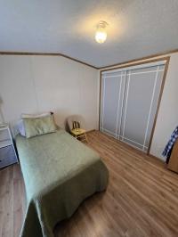 2002 Skyline Forest Brook Supreme Mobile Home