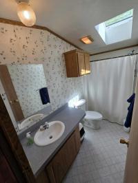 2002 Skyline Forest Brook Supreme Mobile Home