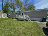 2002 Skyline Forest Brook Supreme Mobile Home